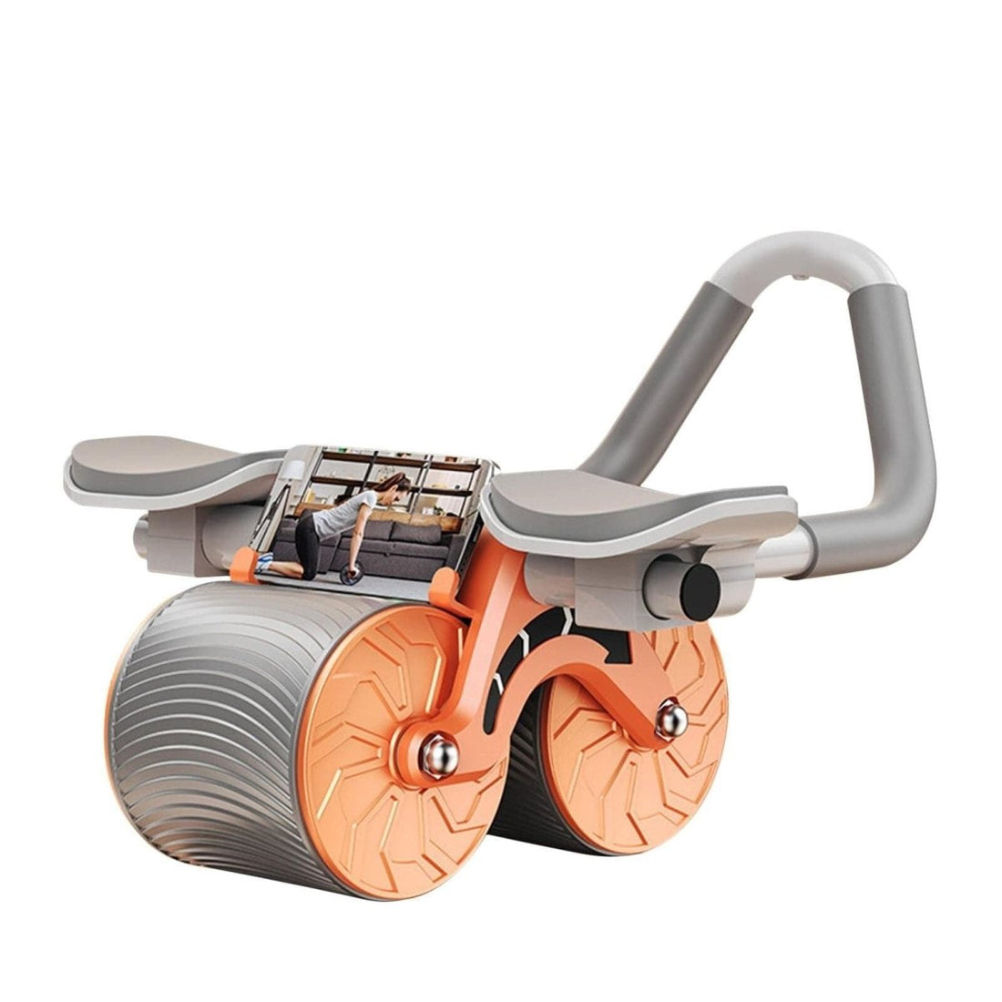 Unveiling the Effectiveness of Ab Wheels: The Secrets Behind Their Success - ALLRJ