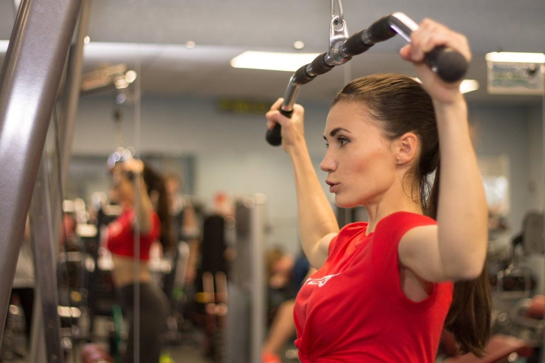 What to Expect When You First Start Working Out - ALLRJ