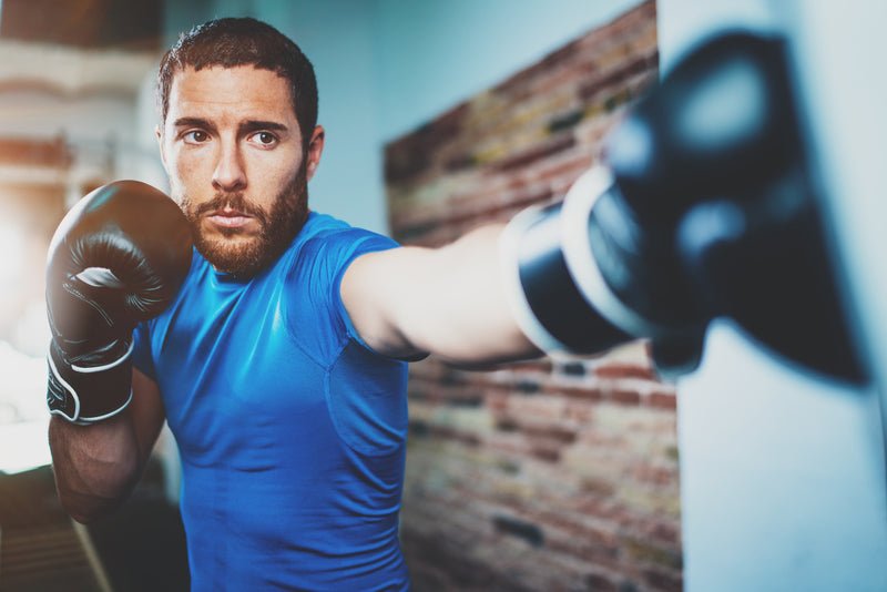 What to Know About Taking a Boxing Class - ALLRJ