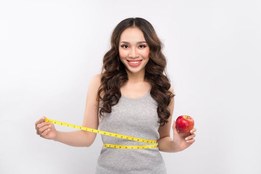 Why Good Diet Habits Matter - ALLRJ