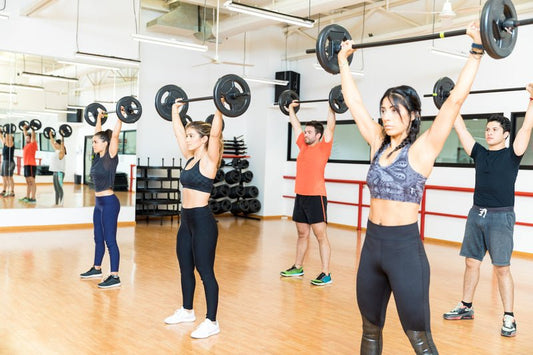 Why You Need a Day Off From Training - ALLRJ