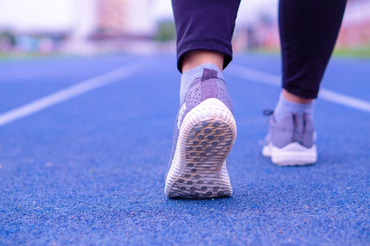 Why You Should Take a Walk Every Day - ALLRJ
