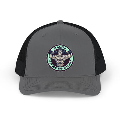 ALLRJ Gains Cap