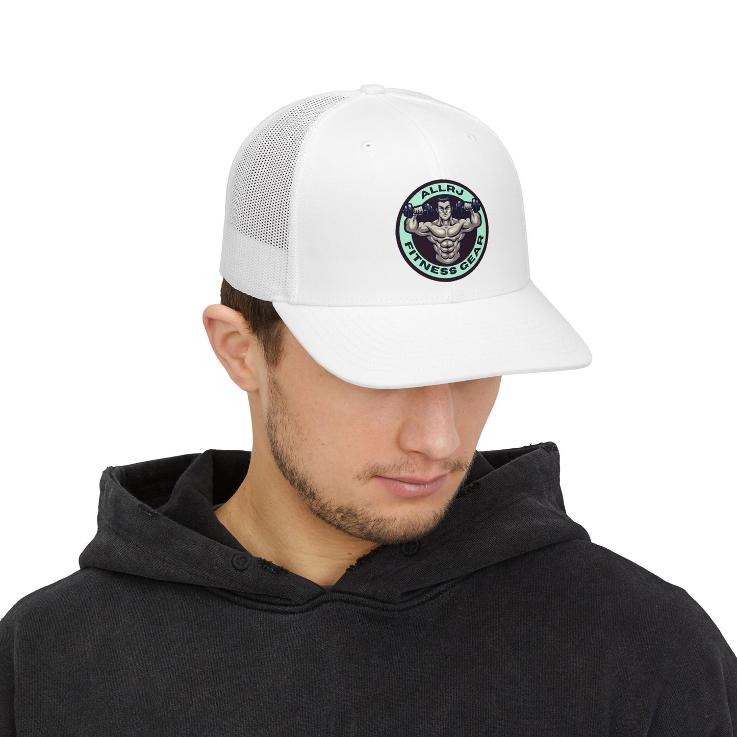 ALLRJ Gains Cap