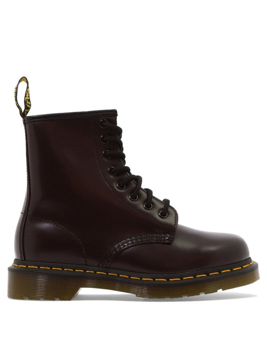 "1460" COMBAT BOOTS - ALLRJ