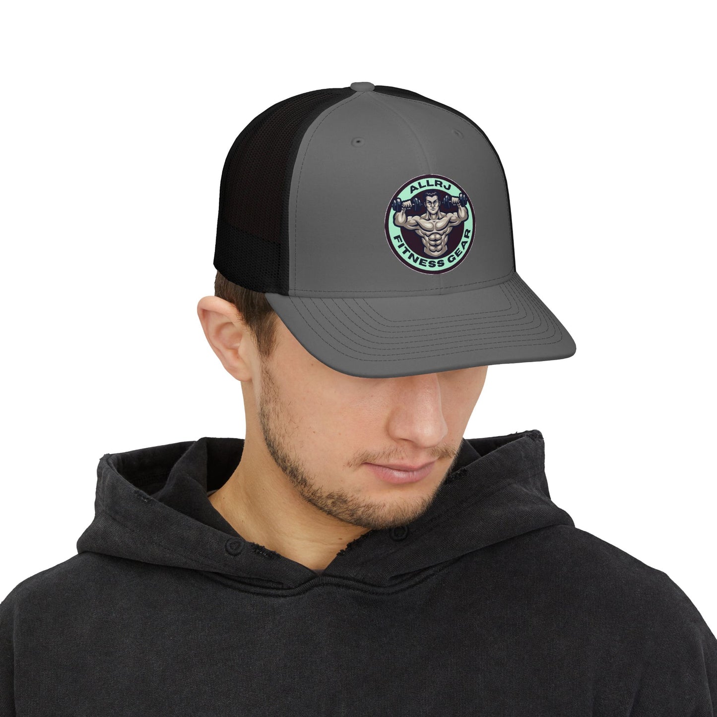 ALLRJ Gains Cap