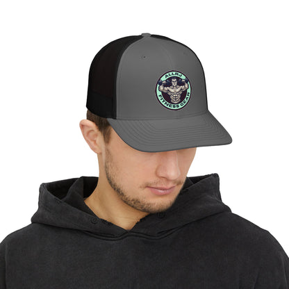 ALLRJ Gains Cap