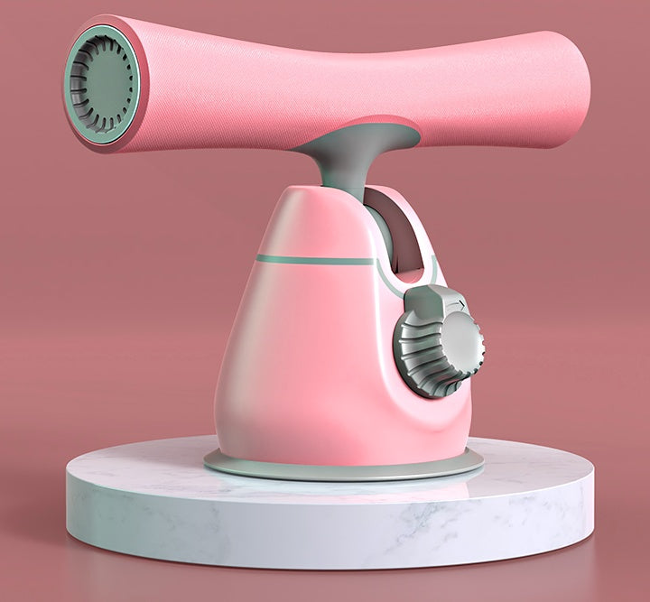 Allrj Ab training auxiliary device