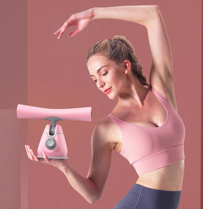 Allrj Ab training auxiliary device