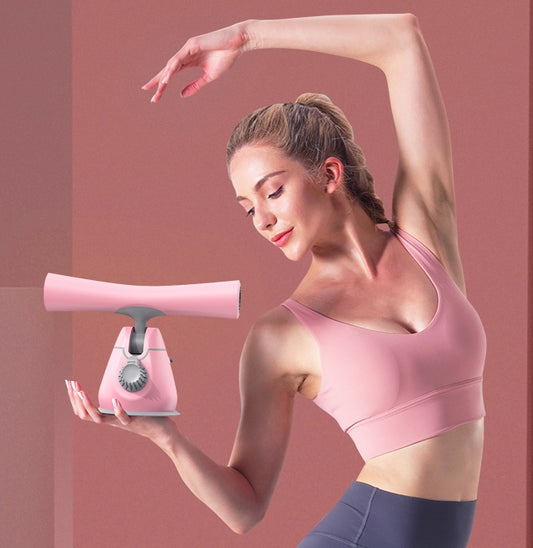 Allrj Ab training auxiliary device