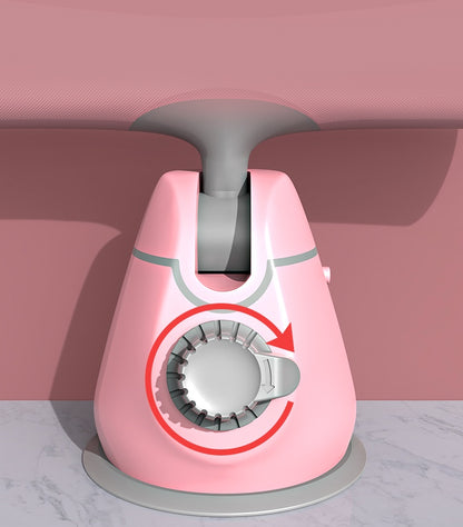 Allrj Ab training auxiliary device