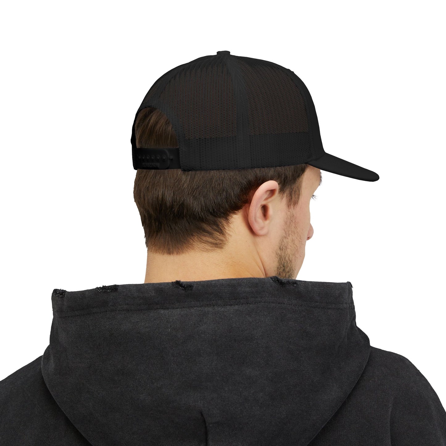 ALLRJ Gains Cap