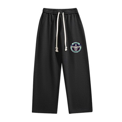 Allrj Cotton-blend Training Sweatpants