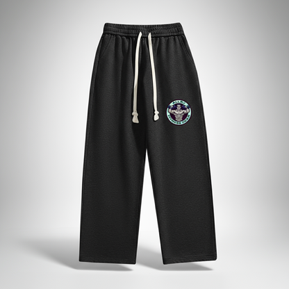 Allrj Cotton-blend Training Sweatpants