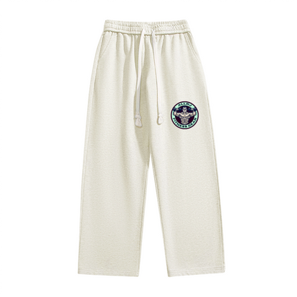Allrj Cotton-blend Training Sweatpants
