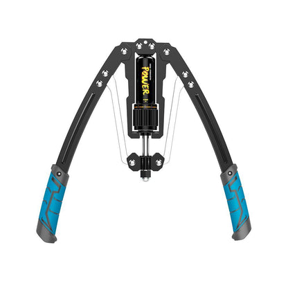 Adjustable Power Hand Grip Strengthener
