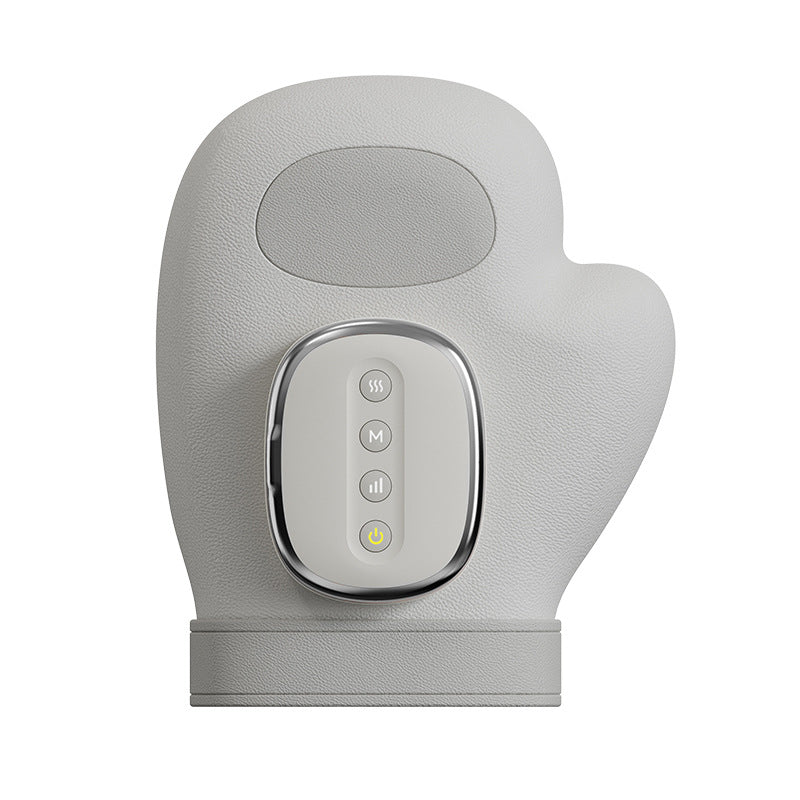 Allrj wireless hand massager 2.0