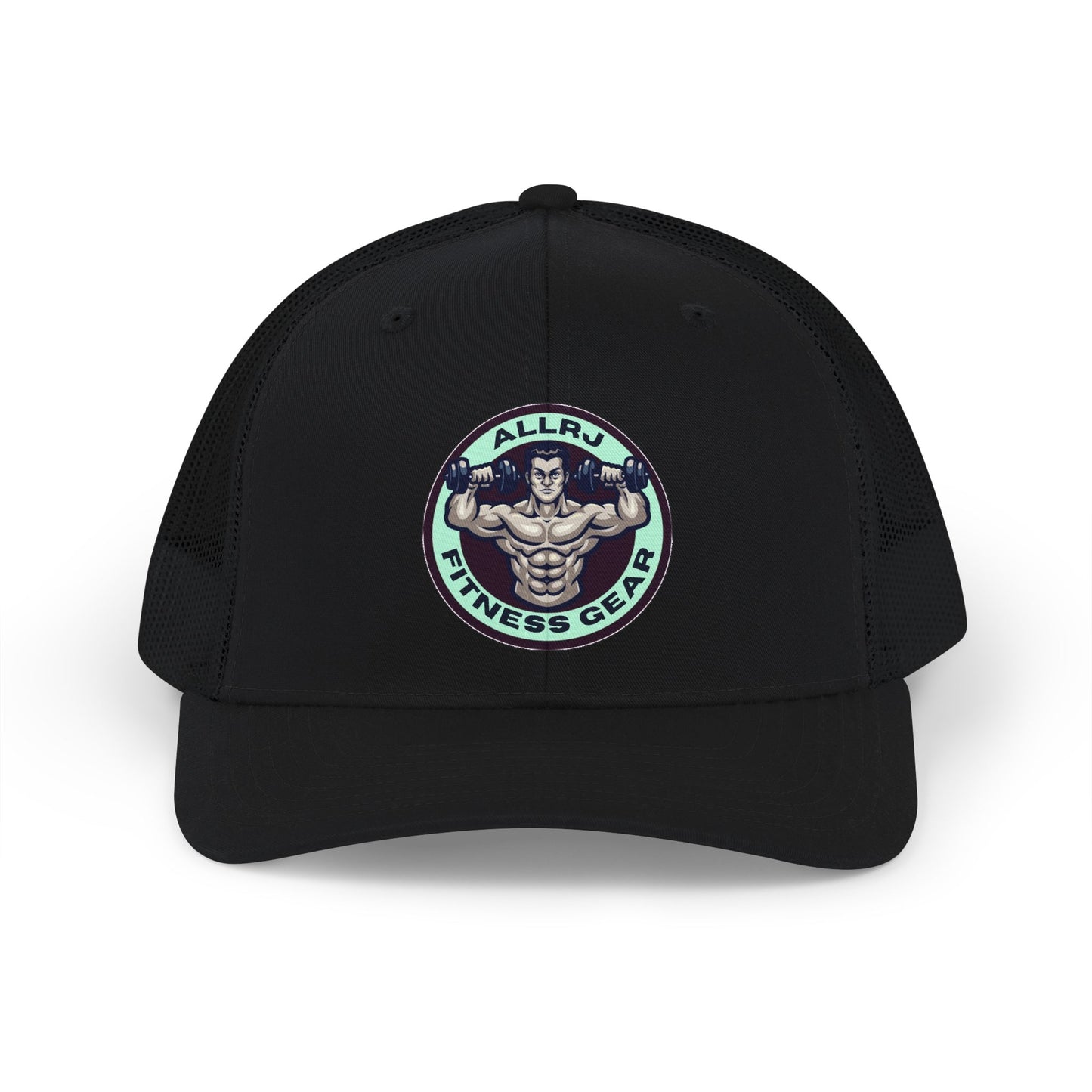 ALLRJ Gains Cap