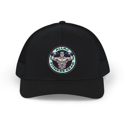 ALLRJ Gains Cap