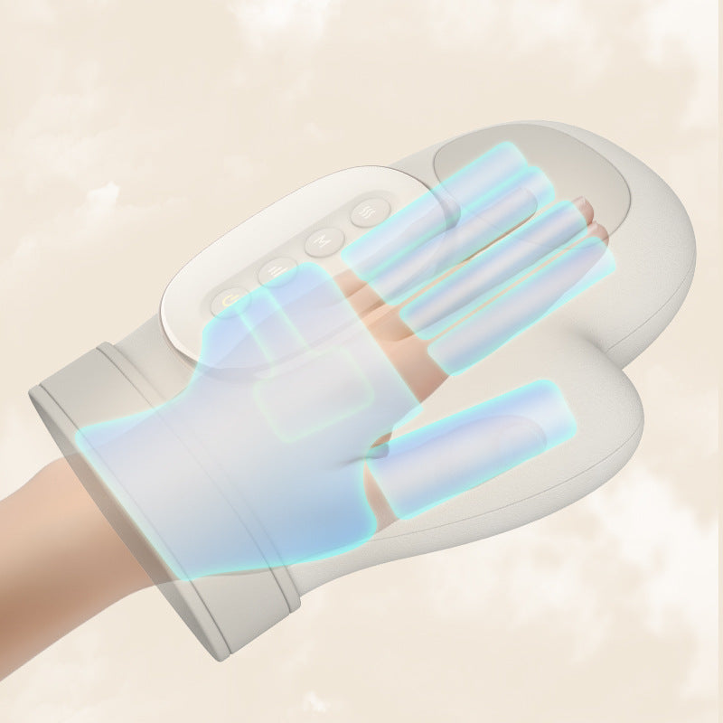 Allrj wireless hand massager 2.0