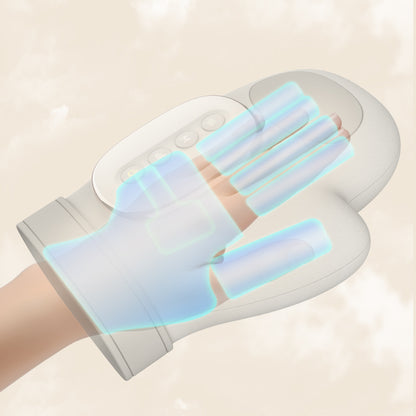 Allrj wireless hand massager 2.0