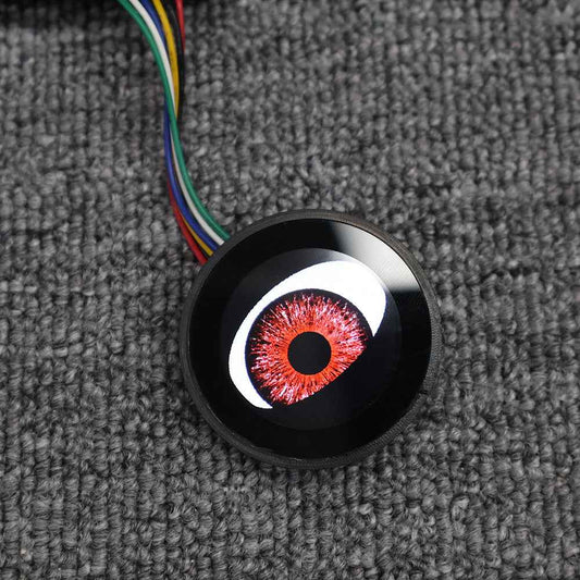 Eclipse Beam Demon Eye