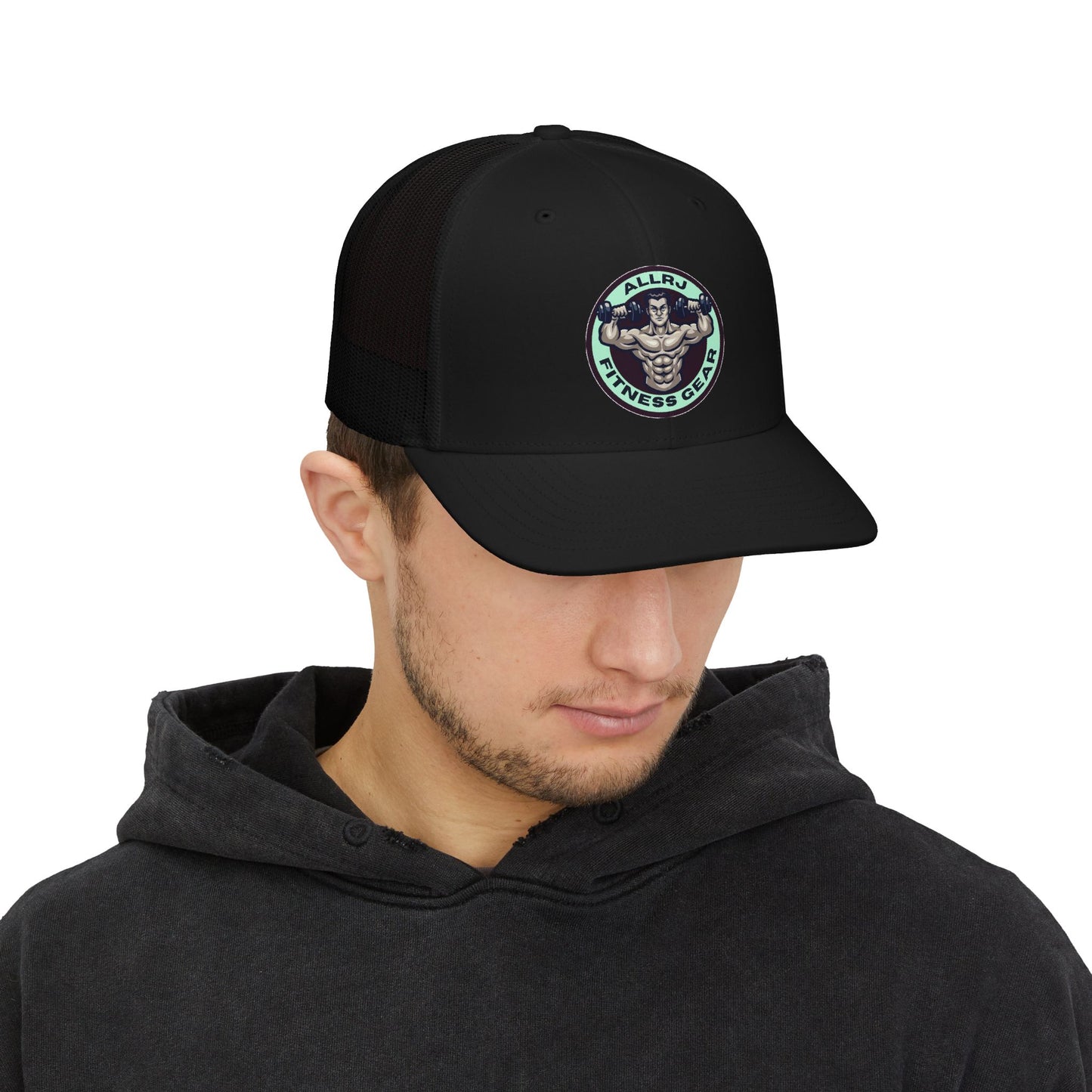 ALLRJ Gains Cap