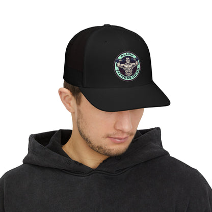 ALLRJ Gains Cap