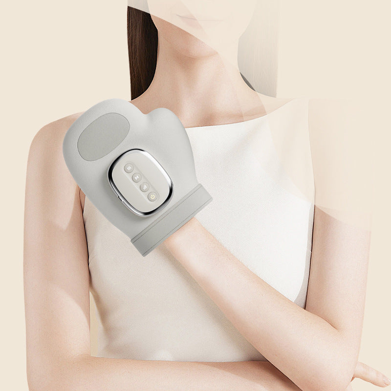 Allrj wireless hand massager 2.0