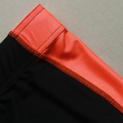 Allrj Show day warm up short