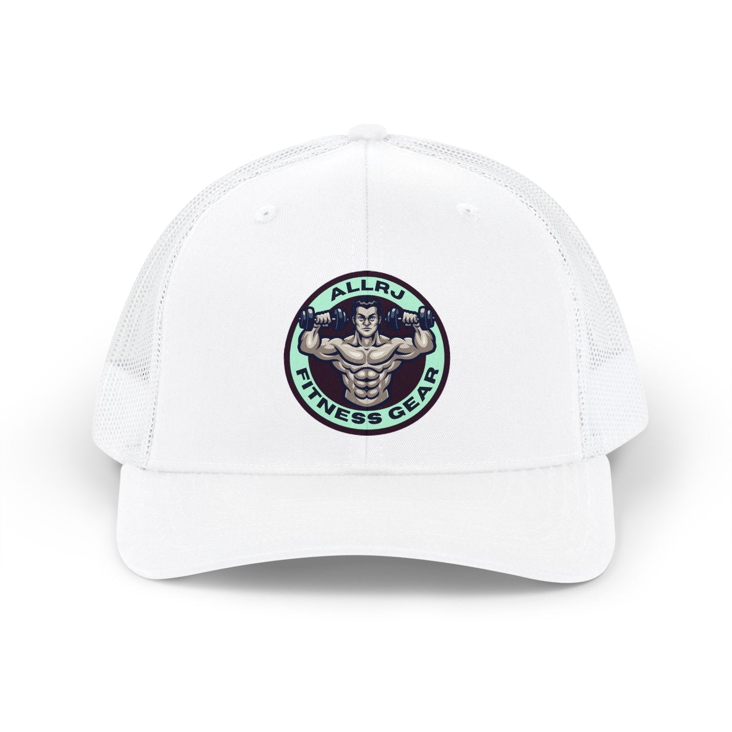 ALLRJ Gains Cap