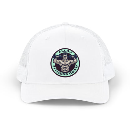 ALLRJ Gains Cap