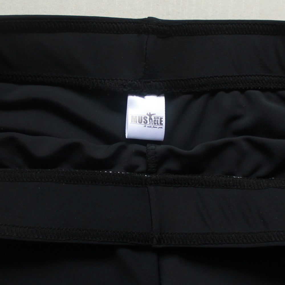 Allrj Show day warm up short