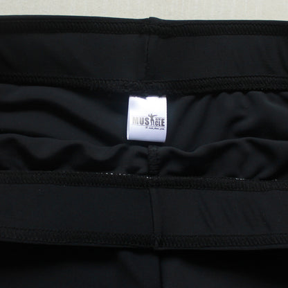 Allrj Show day warm up short