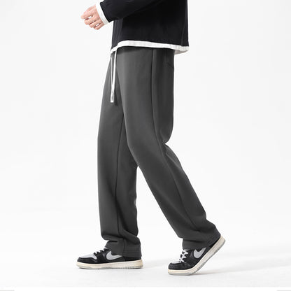 Allrj Cotton-blend Training Sweatpants