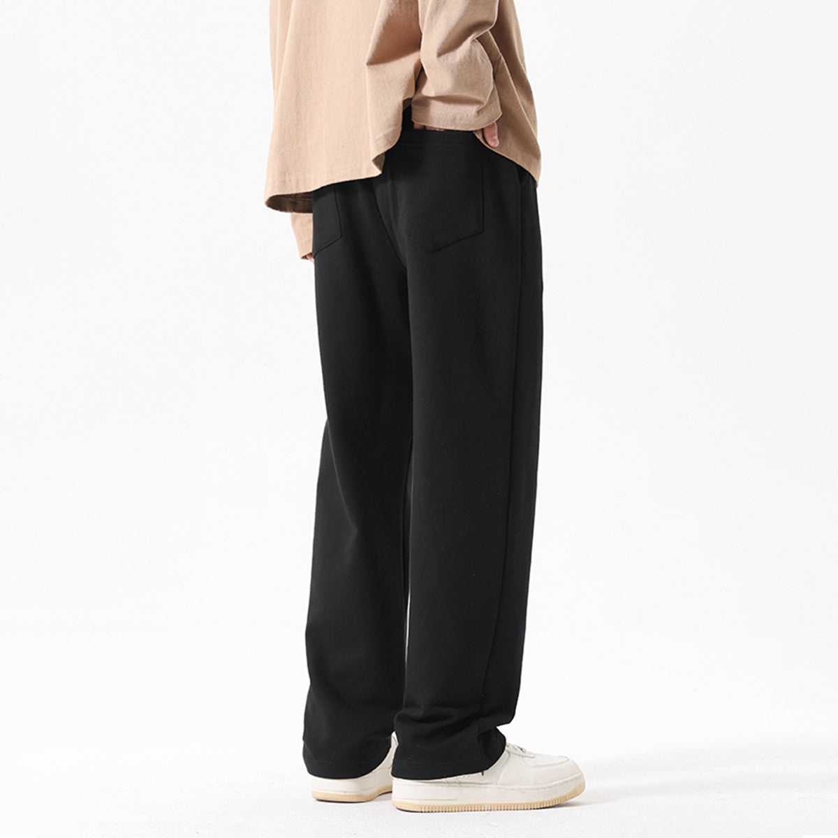 Allrj Cotton-blend Training Sweatpants