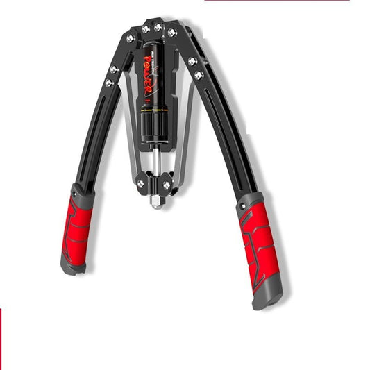 Adjustable Power Hand Grip Strengthener - ALLRJ