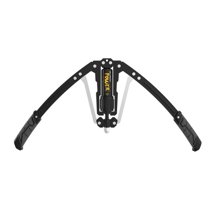 Adjustable Power Hand Grip Strengthener - ALLRJ