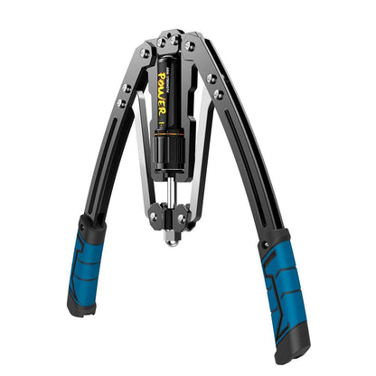 Adjustable Power Hand Grip Strengthener - ALLRJ