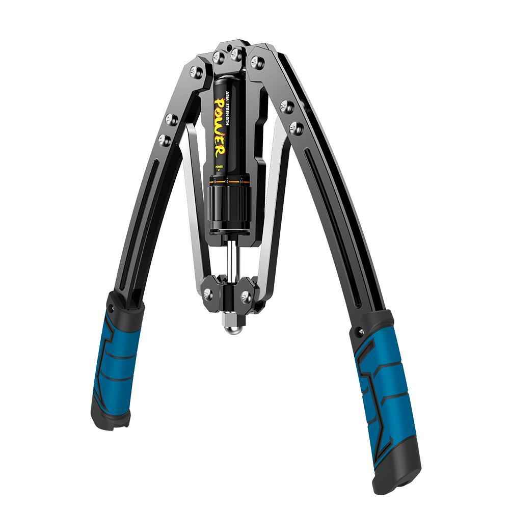 Adjustable Power Hand Grip Strengthener - ALLRJ