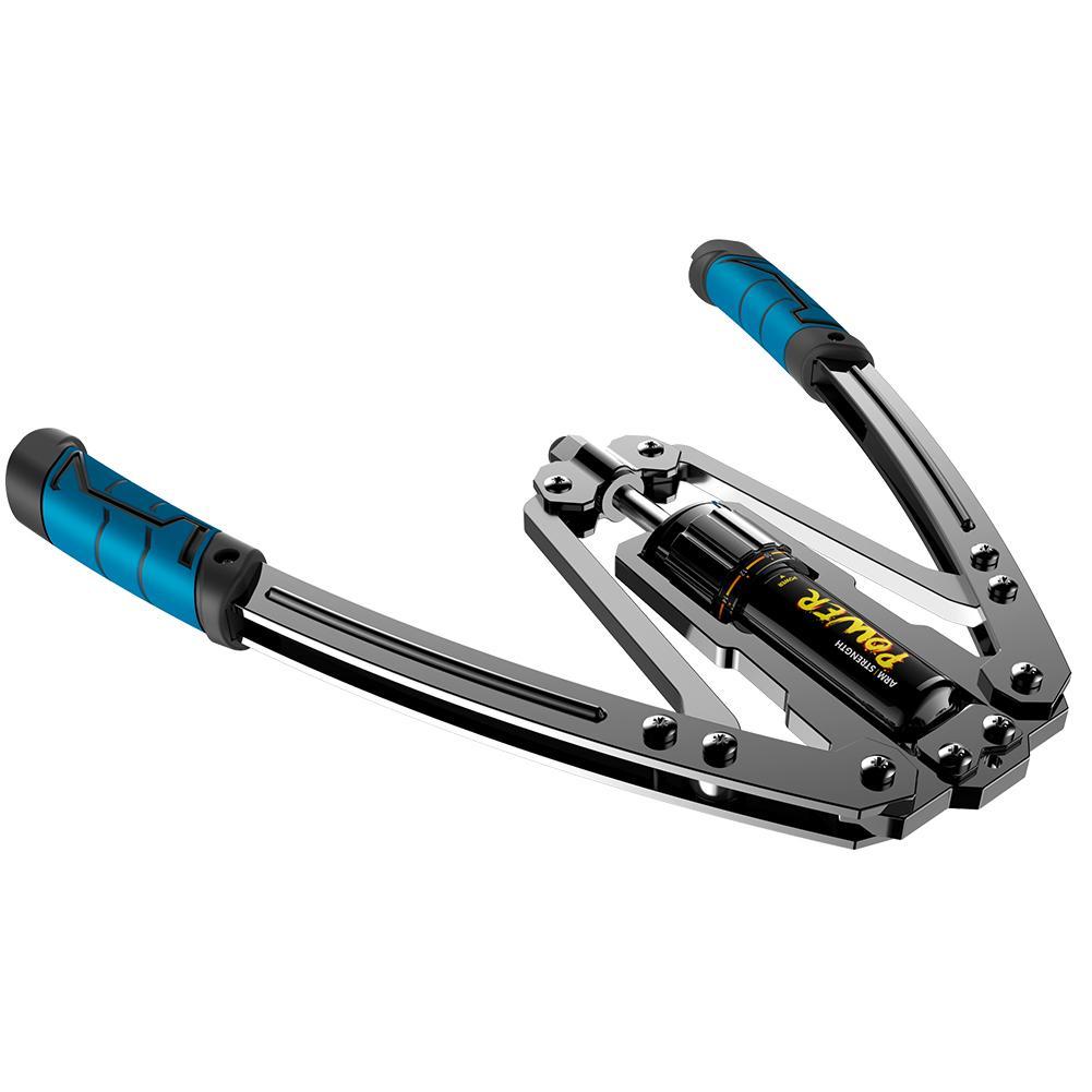 Adjustable Power Hand Grip Strengthener - ALLRJ