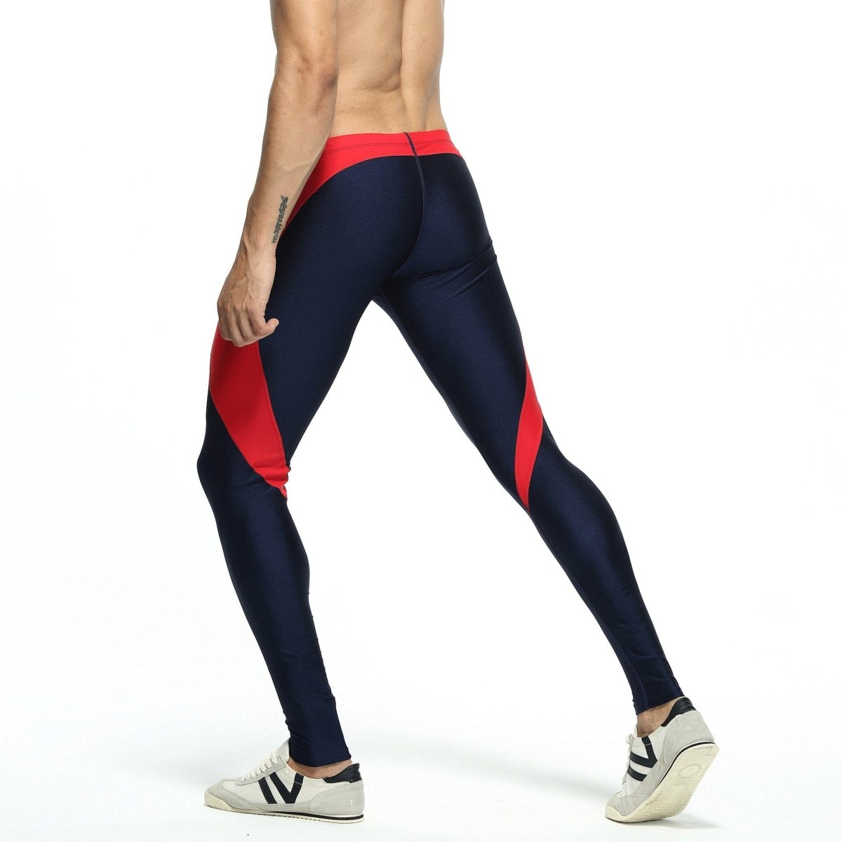 AeroFlex Men's Workout Pants - ALLRJ