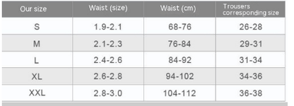 AeroFlex Men's Workout Pants - ALLRJ