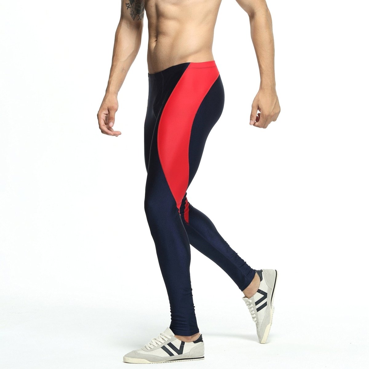 AeroFlex Men's Workout Pants - ALLRJ