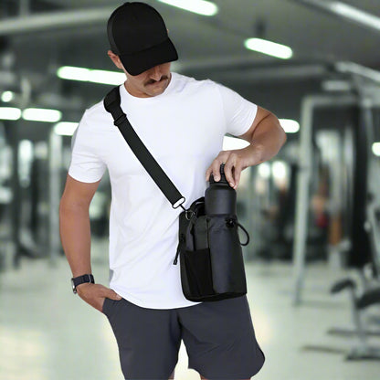 Waterproof Gym Bag | HydroSling Pro | allrj - ALLRJ