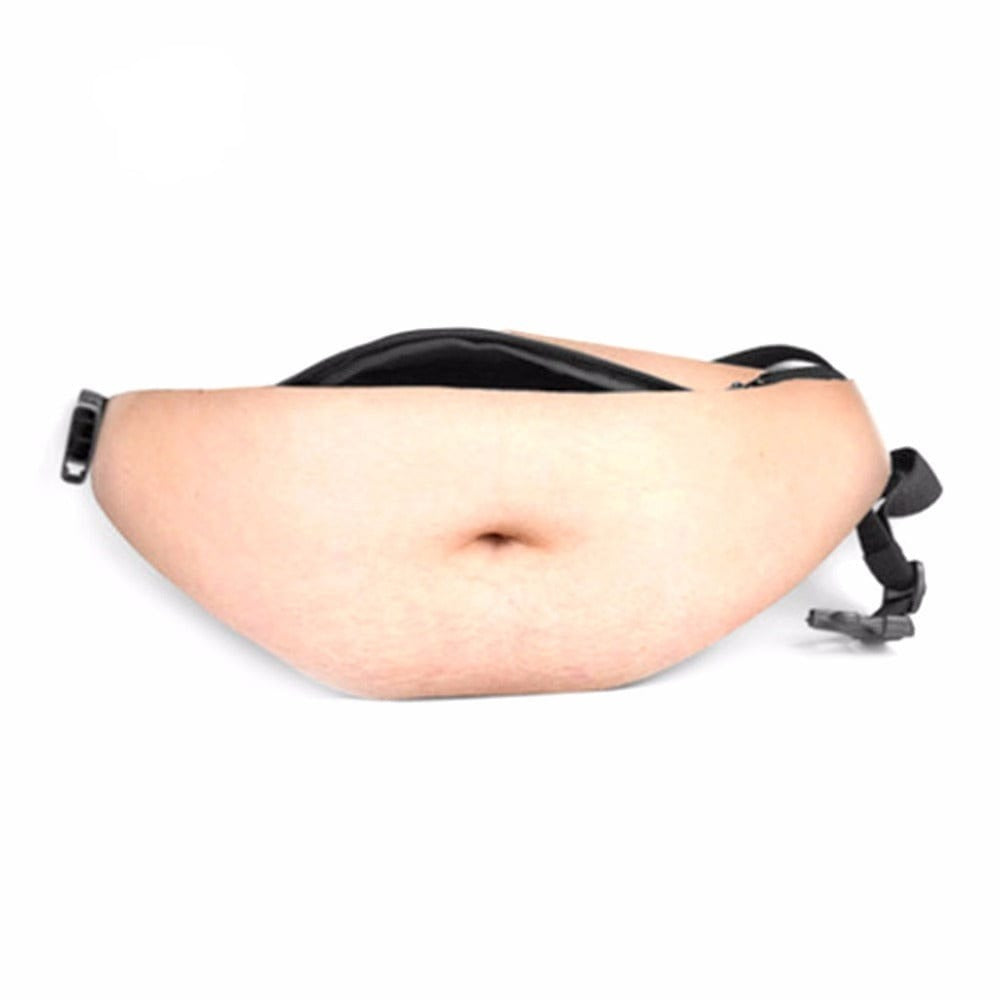 ALLRJ 1 / S Allrj Natty Fanny Bag