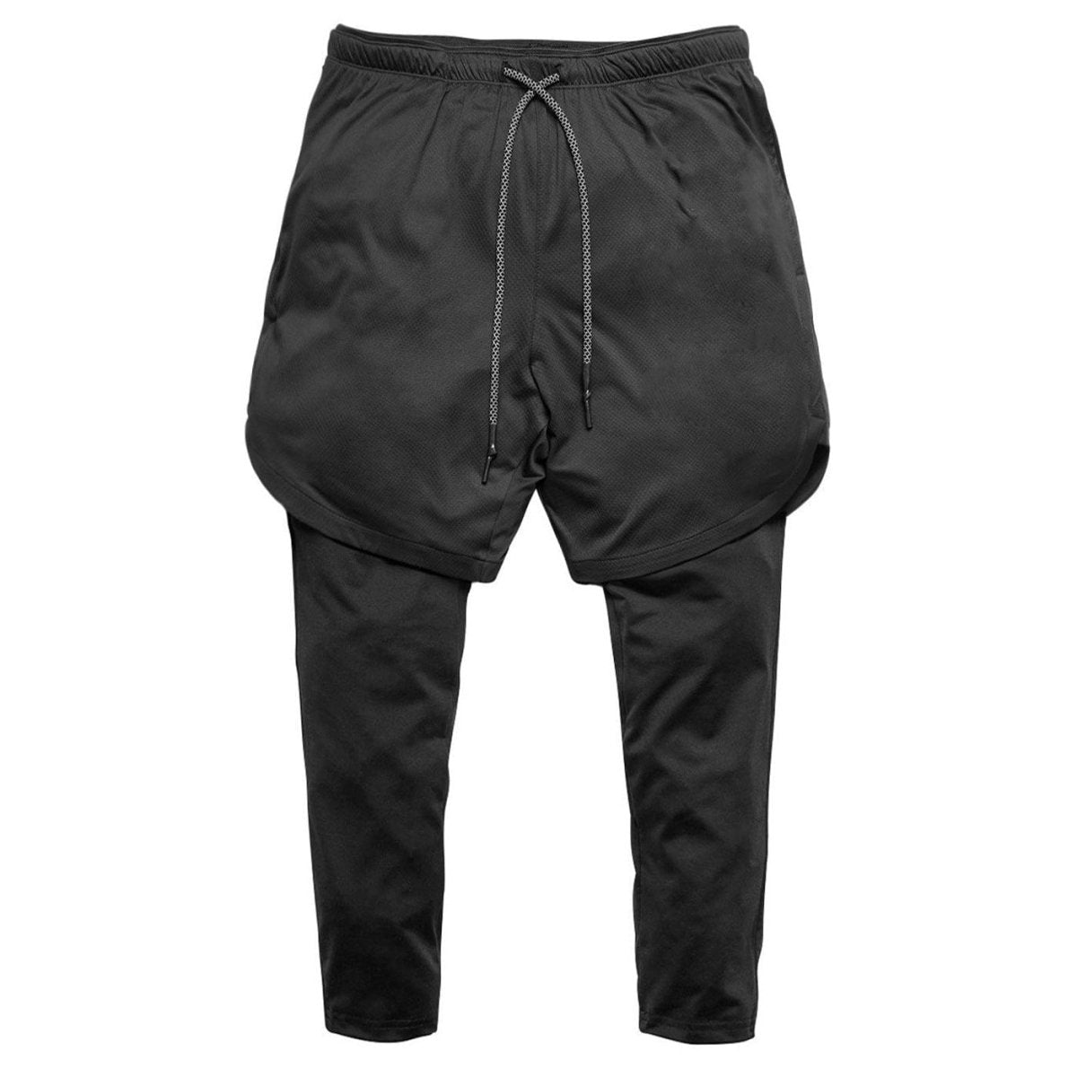 Allrj 2 in 1 Gym shorts - ALLRJ
