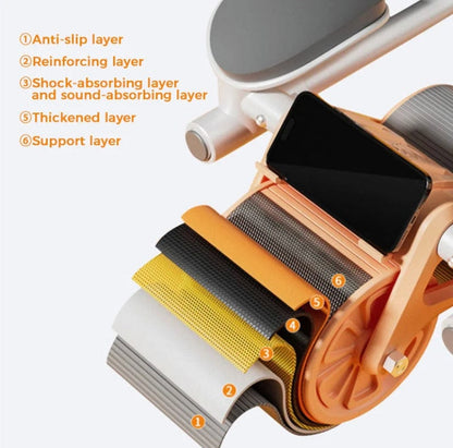 Allrj Rover ab-wheel 2.0 - ALLRJ