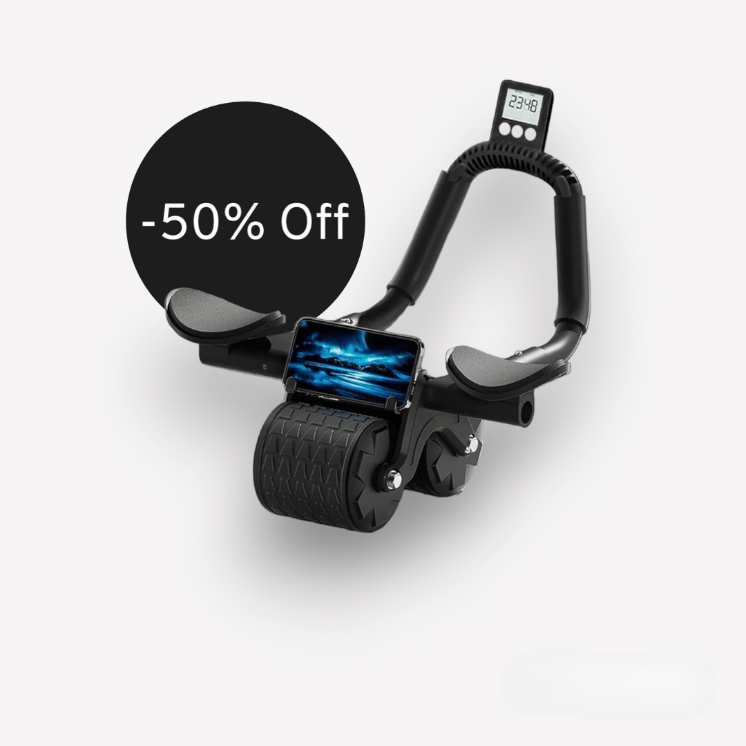 Allrj Rover ab-wheel 2.0 - ALLRJ