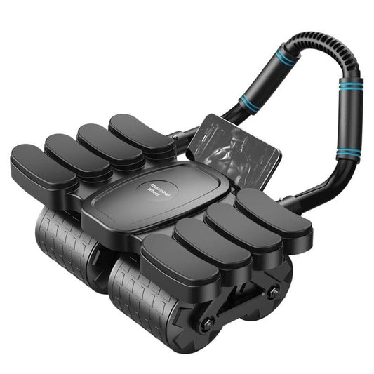 Allrj Power Rover Ab Wheel 3.0 - Ultimate Core Workout - ALLRJ
